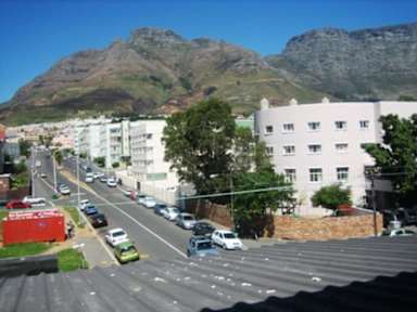 District Six Backpackers照片