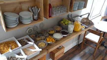 Фотографии Doolin Hostel