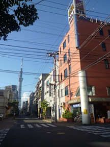 Capsule Inn Kinshichou照片
