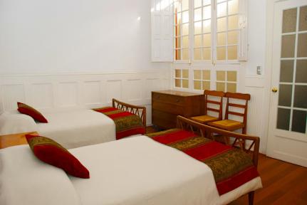 Hostel Casalturaの写真