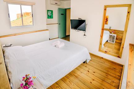 Foto di TAS D VIAJE SUITES - HOSTEL BOUTIQUE