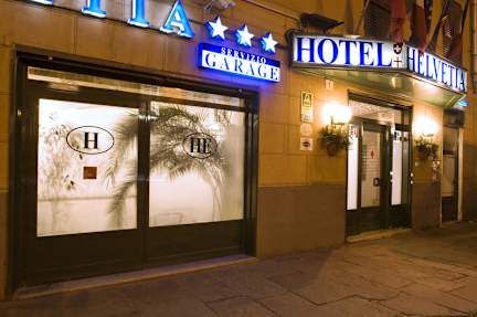 Fotos von Hotel Helvetia-Genoa