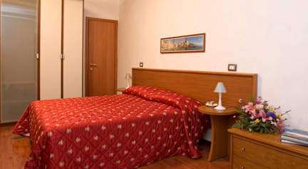 Fotos von Hotel Helvetia-Genoa