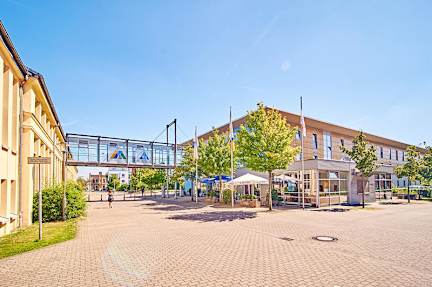 Fotografias de Bielefeld - JBB