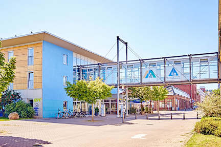 Fotografias de Bielefeld - JBB