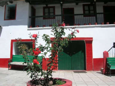 Casa Primaveraの写真