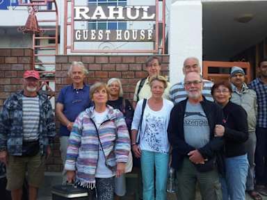 Foto's van Rahul Guest House