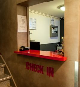 Fotos von Hostel Croydon