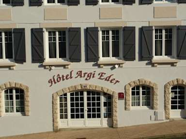 Hotel Argi Ederの写真