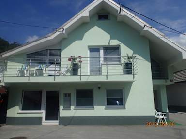 Фотографии Vesna Apartment