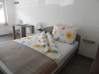 Фотографии Vesna Apartment