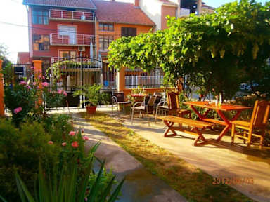 Foto's van ##accomodatie naam##