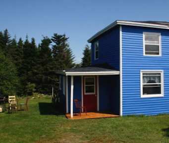 Photos of Lead Cove Hostel