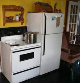 Photos of Lead Cove Hostel