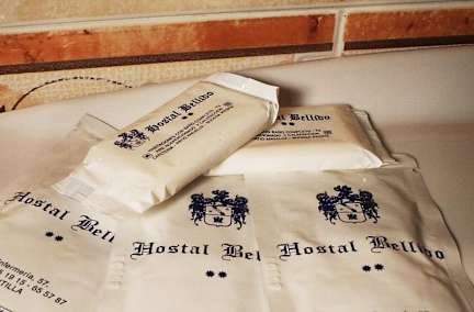 Bilder av Hostal A. Bellido