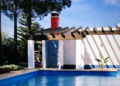 Fotografias de Aljezur Villas Hostel