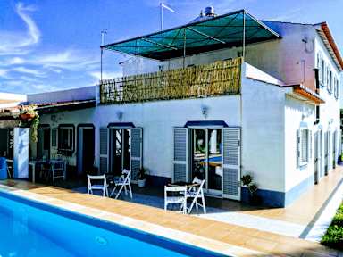 Fotografias de Aljezur Villas Hostel