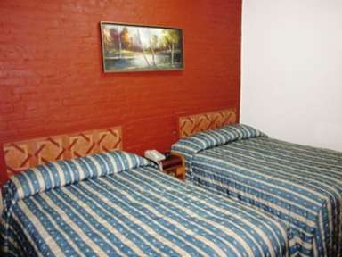 Fotos de Hotel Ste-Catherine