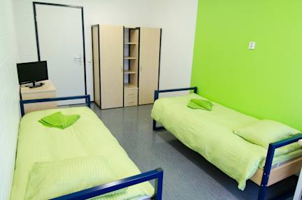 Fotos de Academic Hostel