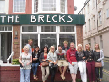Photos de The Brecks