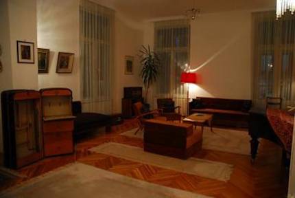 Kuvia paikasta: Residence Rooms