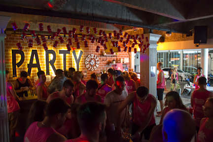 Bilder av Bodega Phuket Party Hostel