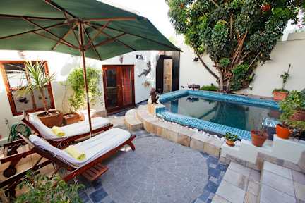 Fotky Sweet Lemon Boutique B&B