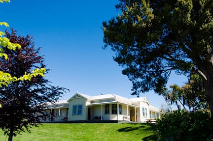 Fotos de Station Lodge