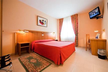 Foton av Hotel Rey Arturo