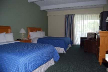 Bilder av Hollywood Gateway Inn