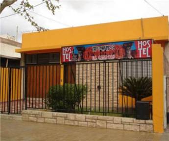 Kuvia paikasta: Hostel Trotamundos San Juan