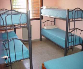 Kuvia paikasta: Hostel Trotamundos San Juan