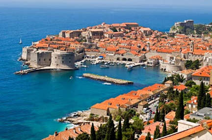 Kuvia paikasta: Dubrovnik Old Town - Ane Rooms