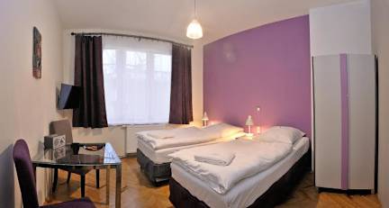 Bilder av Cybulskiego Guestrooms
