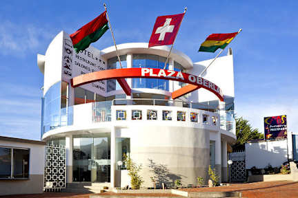 Fotos von Hotel Oberland