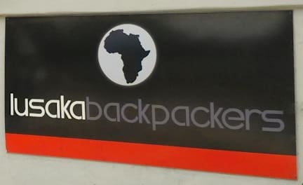 Lusaka Backpackers tesisinden Fotoğraflar