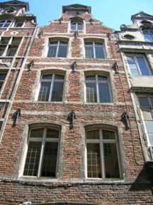 Kuvia paikasta: Apartment Eperonniers 56/1 b
