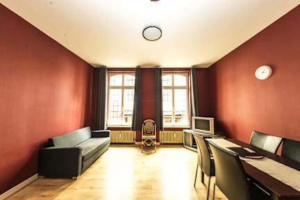 Kuvia paikasta: Apartment Eperonniers 56/1 b
