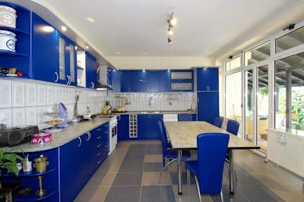 Bilder av Hostel Podbara