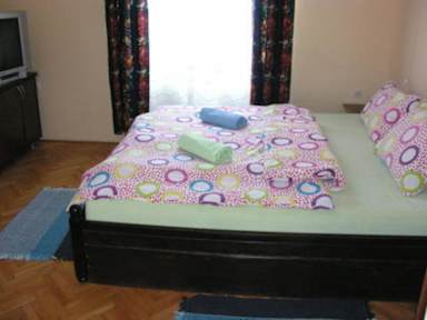 Bilder av Hostel Podbara