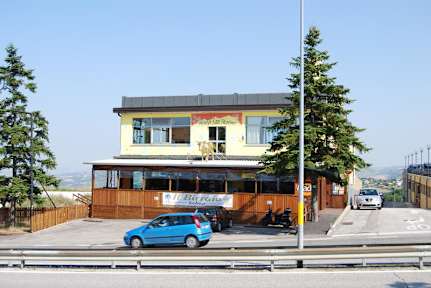 Billeder af Hostel San Marino