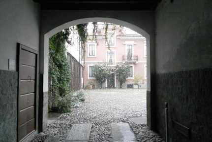 Billeder af B&B Antica Corte Milanese