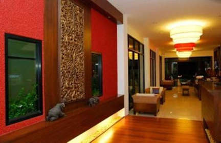 Foto's van Nicha Hua Hin Hotel
