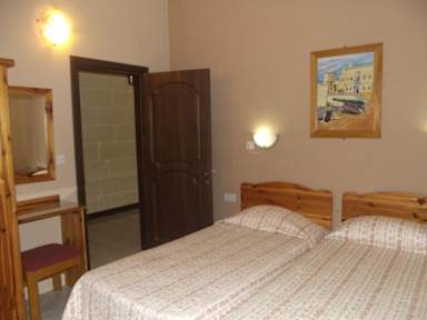 Fotos de Sunset Seaview Accommodation