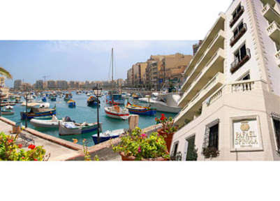 Fotografias de Allegro Hotel