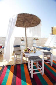 Riad Lunetoileの写真