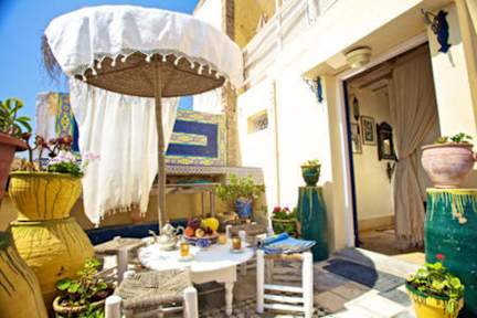Riad Lunetoileの写真