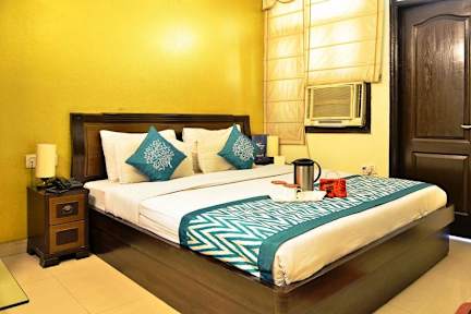 Billeder af Hotel Shimla Heritage