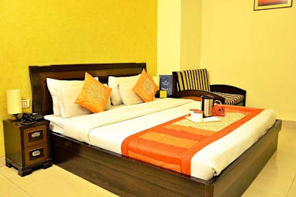 Billeder af Hotel Shimla Heritage