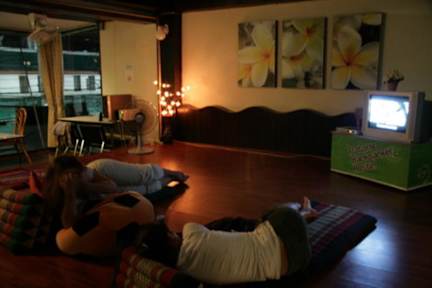 Fotky Patong Backpacker Hostel